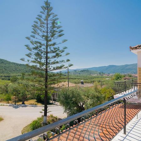 Arokaria Apartment Аликанас Экстерьер фото